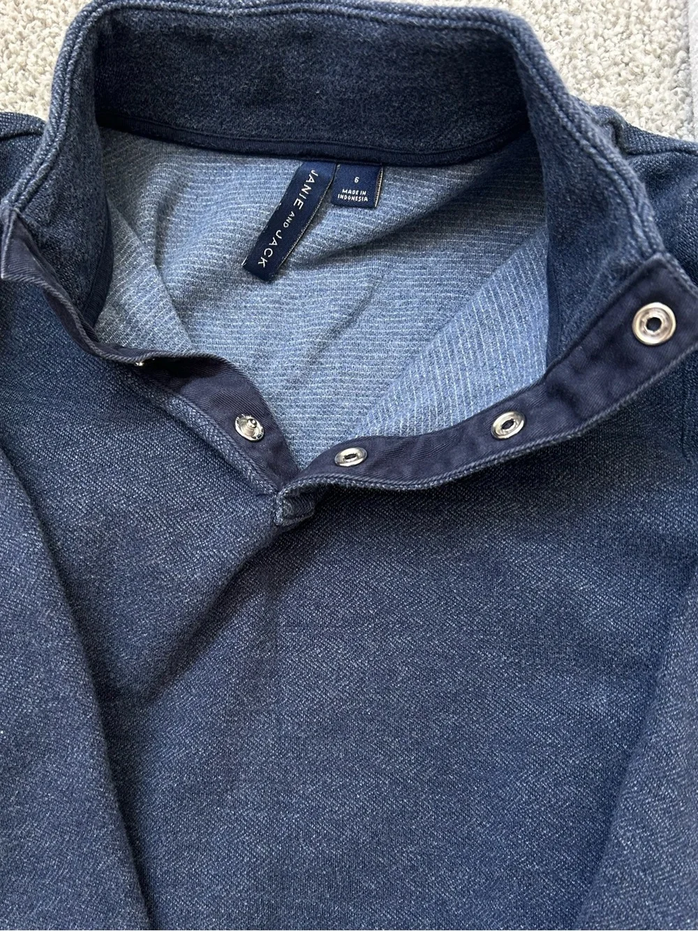 Boys Sweaters